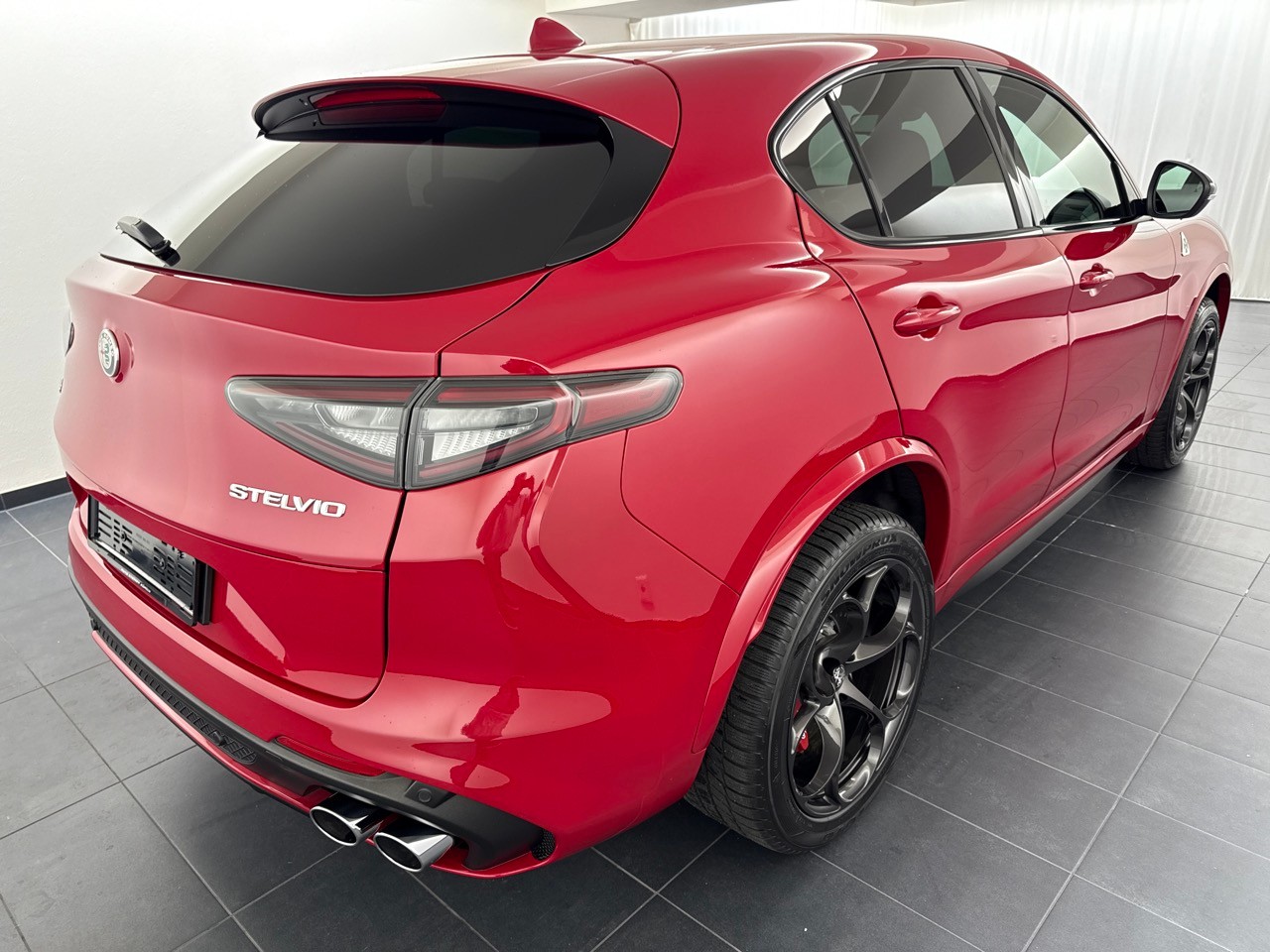 ALFA ROMEO Stelvio 2.9 V6 Quadrif.Q4-showroom-element-2