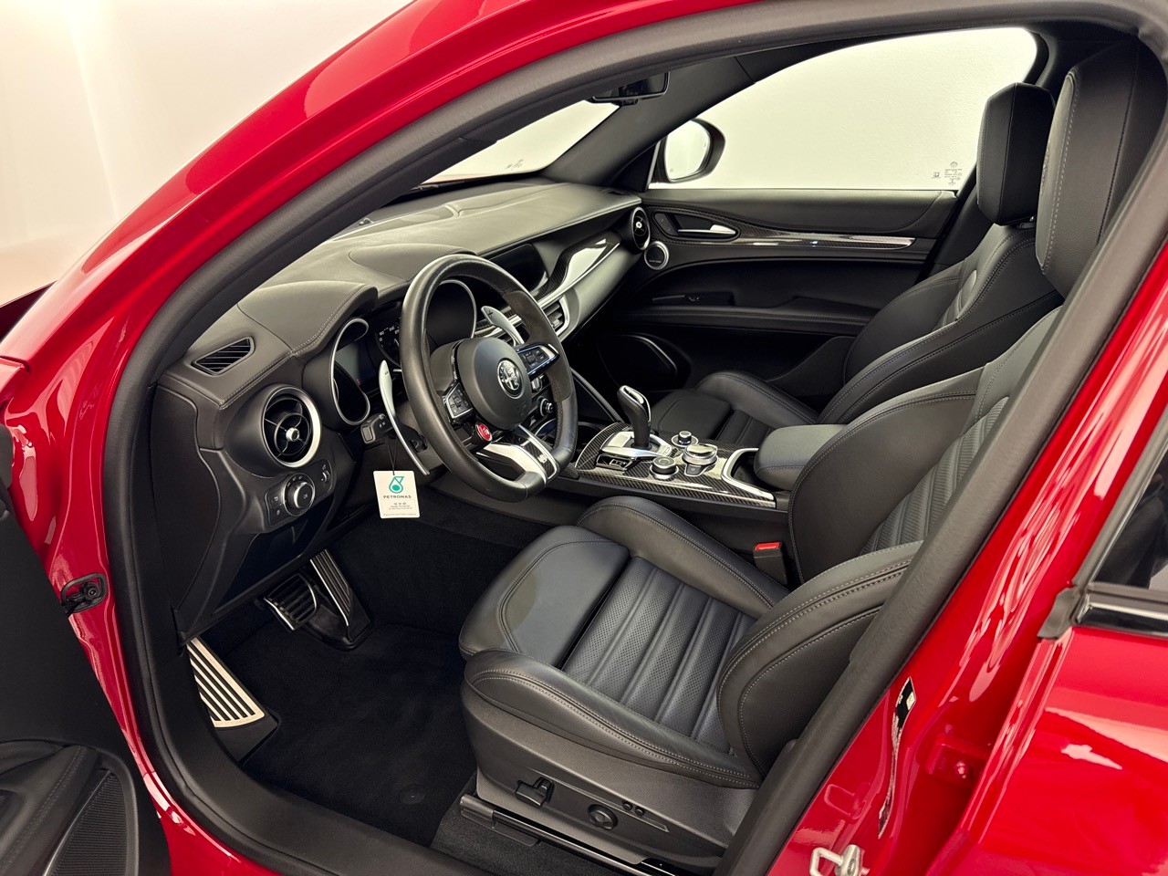 ALFA ROMEO Stelvio 2.9 V6 Quadrif.Q4-image-4