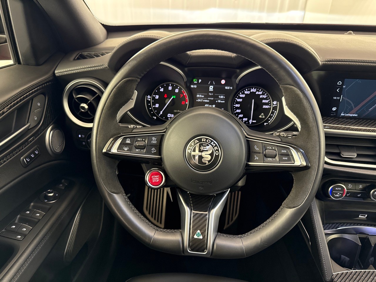 ALFA ROMEO Stelvio 2.9 V6 Quadrif.Q4-image-11