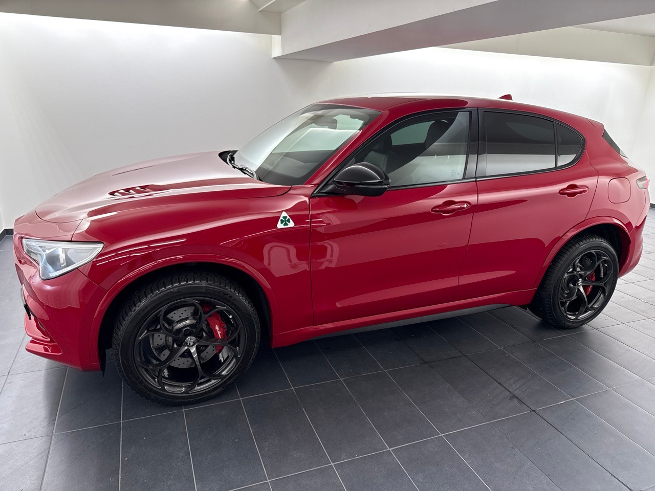 ALFA ROMEO Stelvio 2.9 V6 Quadrif.Q4-image-14