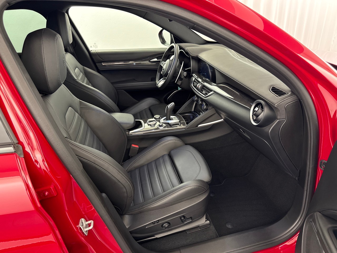 ALFA ROMEO Stelvio 2.9 V6 Quadrif.Q4-image-8