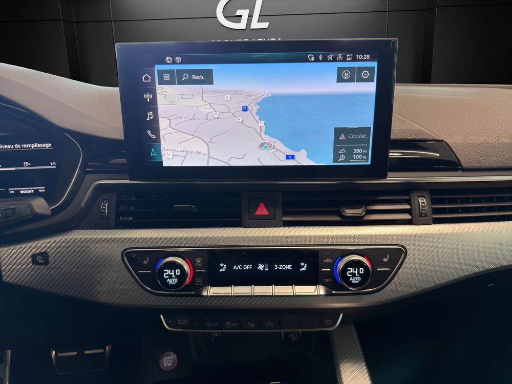 Image AUDI RS5 RS5 Coupé 2.9TFSI quattro