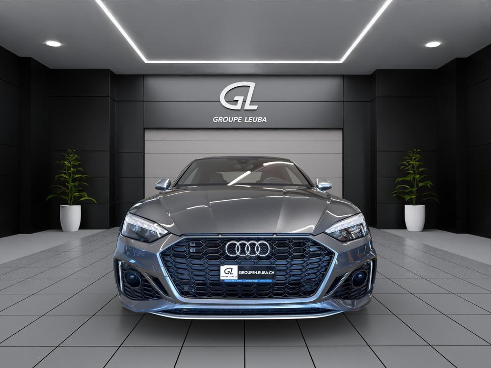 Image AUDI RS5 RS5 Coupé 2.9TFSI quattro