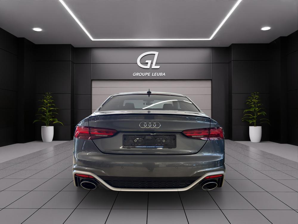 Image AUDI RS5 RS5 Coupé 2.9TFSI quattro