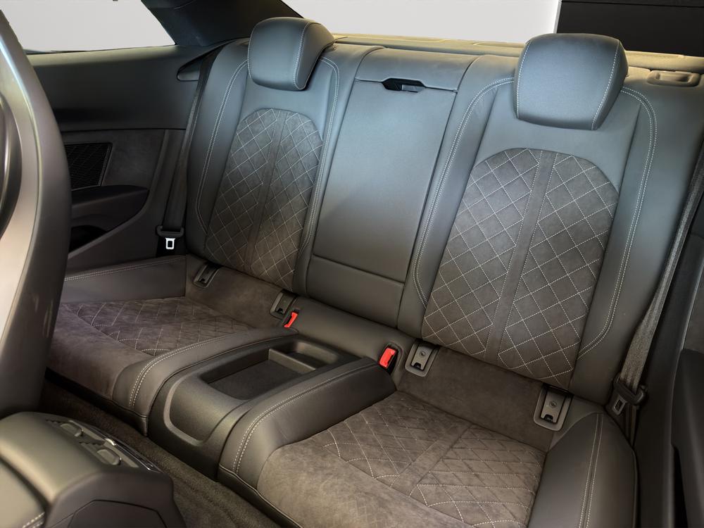 Image AUDI RS5 RS5 Coupé 2.9TFSI quattro