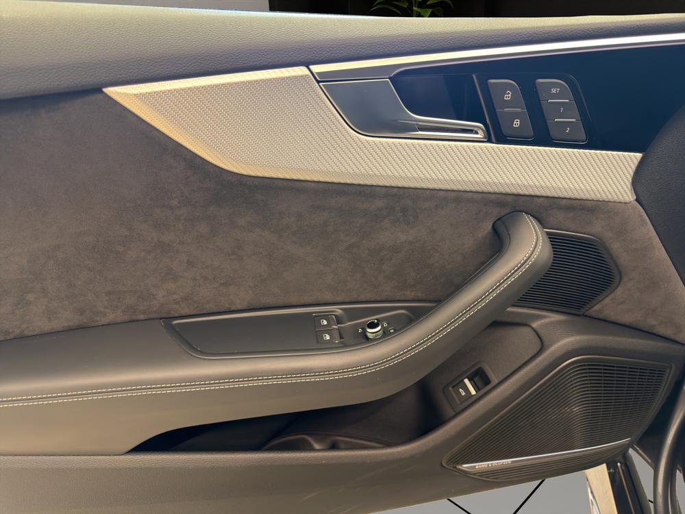 Image AUDI RS5 RS5 Coupé 2.9TFSI quattro