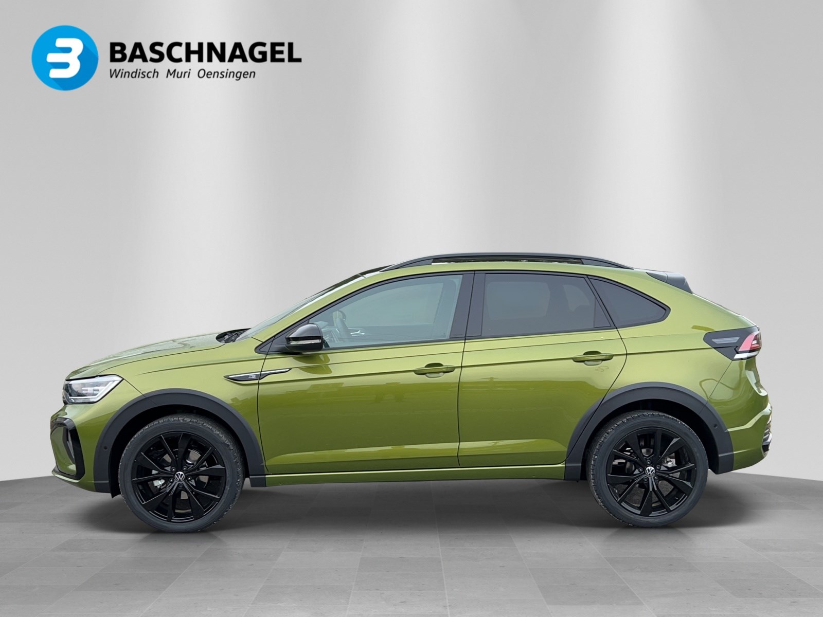 VW Taigo 1.5 TSI R-Line DSG-showroom-element-1