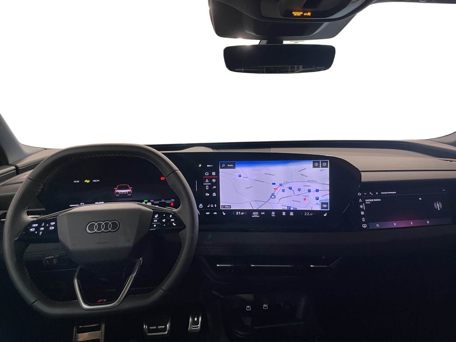 AUDI Q6 e-tron quattro-image-10
