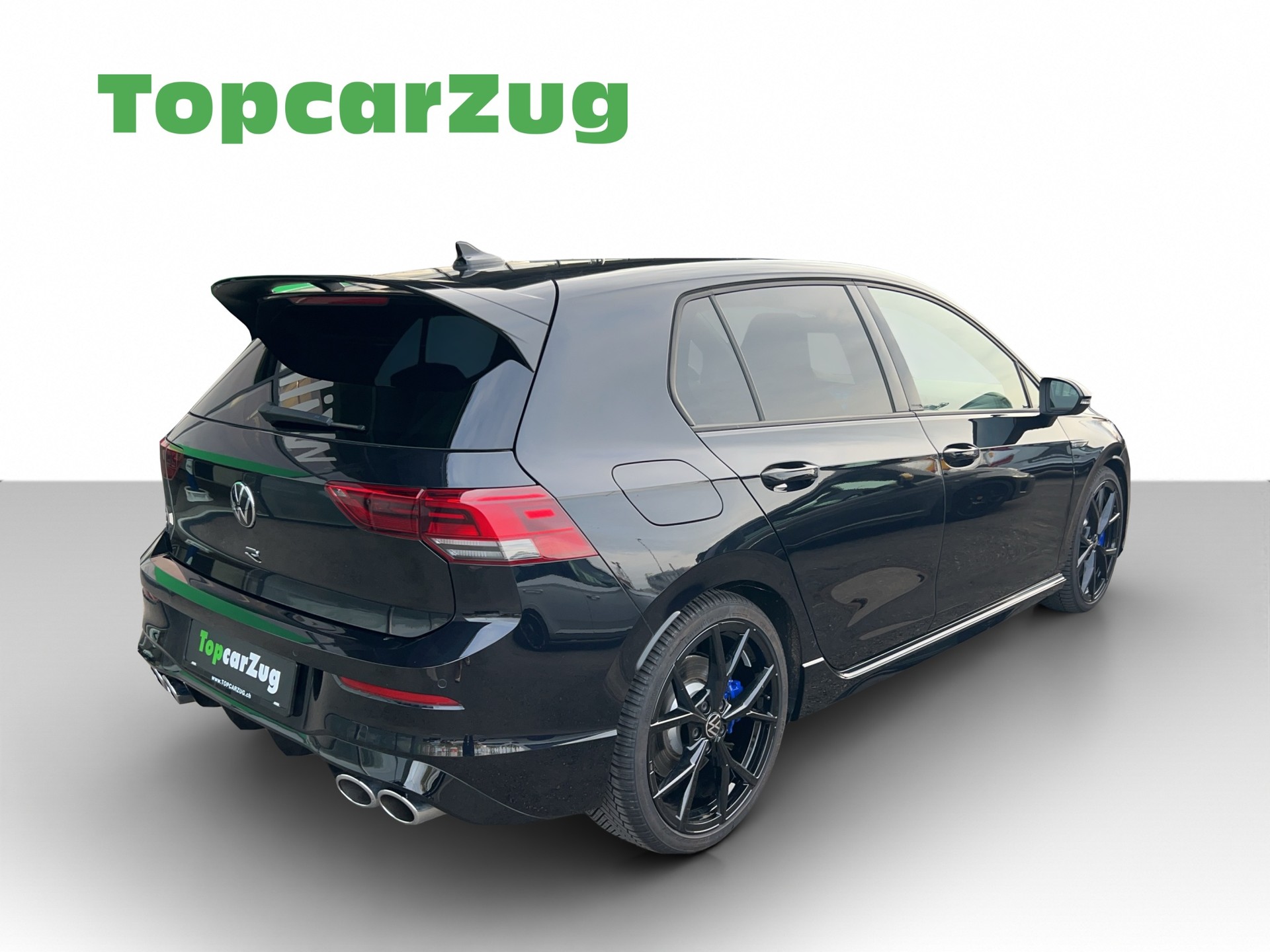 VW Golf 2.0 TSI R DSG 4Motion R Performance-showroom-element-3