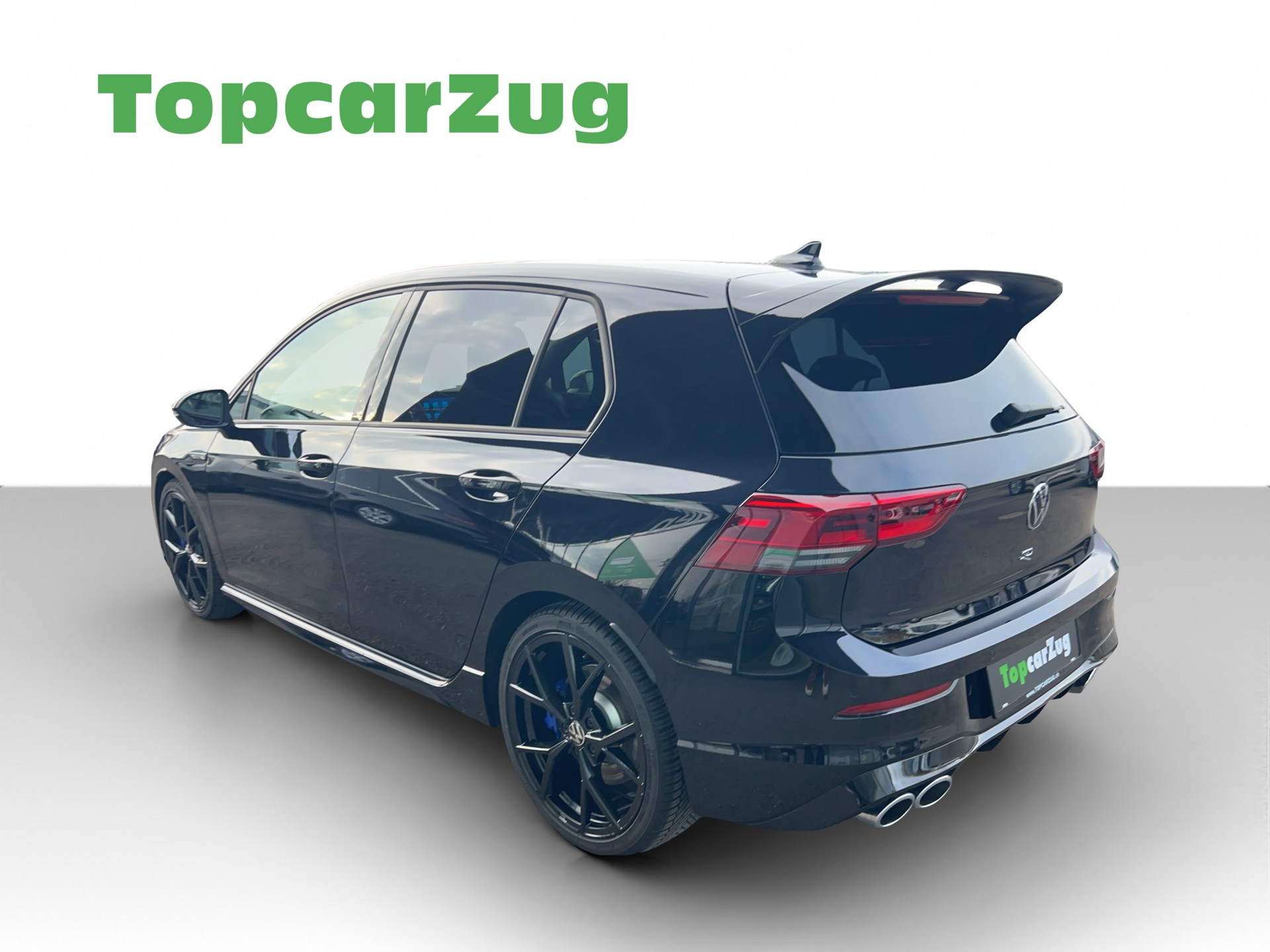 VW Golf 2.0 TSI R DSG 4Motion R Performance-showroom-element-2