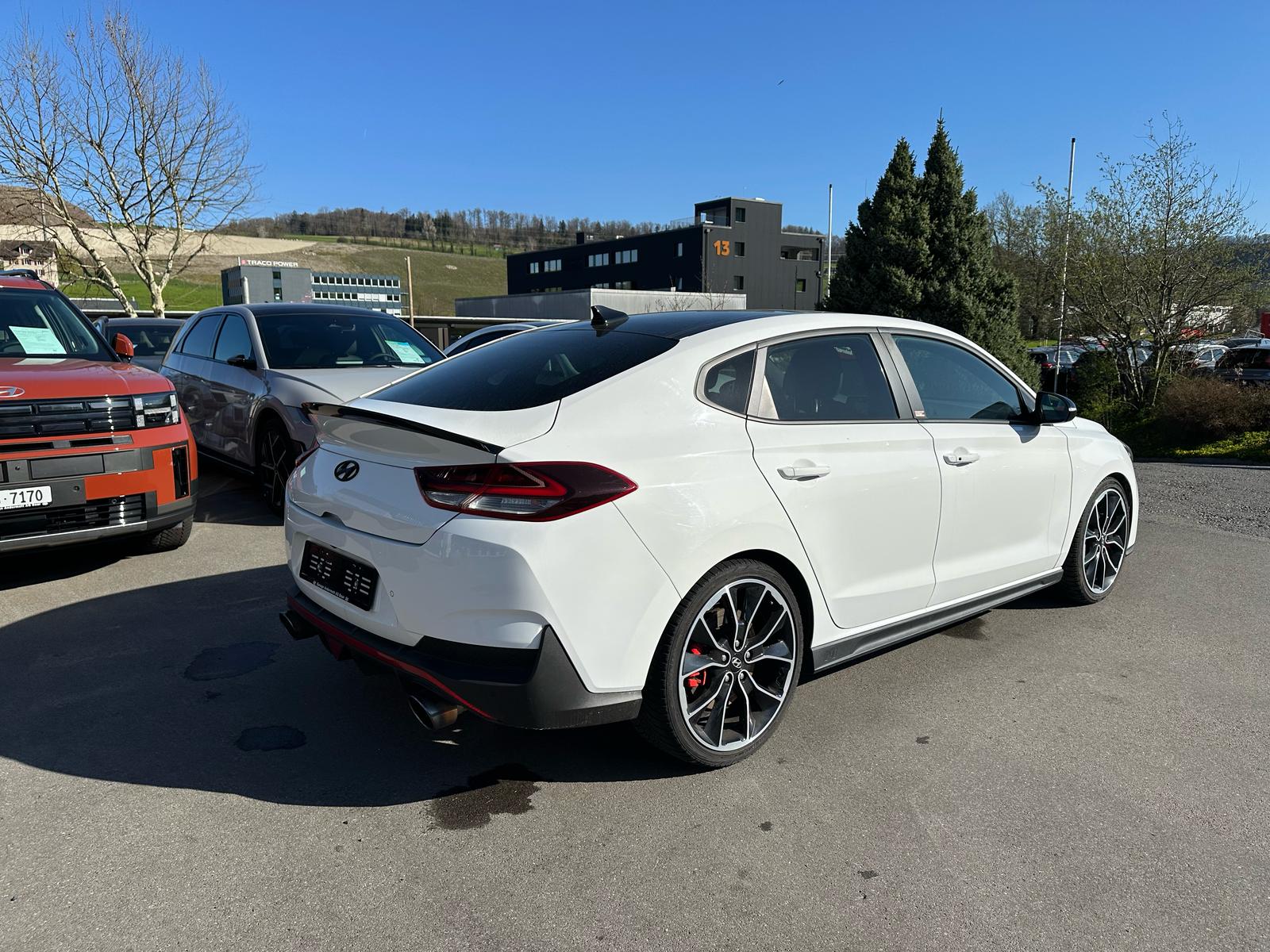 HYUNDAI i30 Fastback 2.0 T-GDi N MT-showroom-element-3