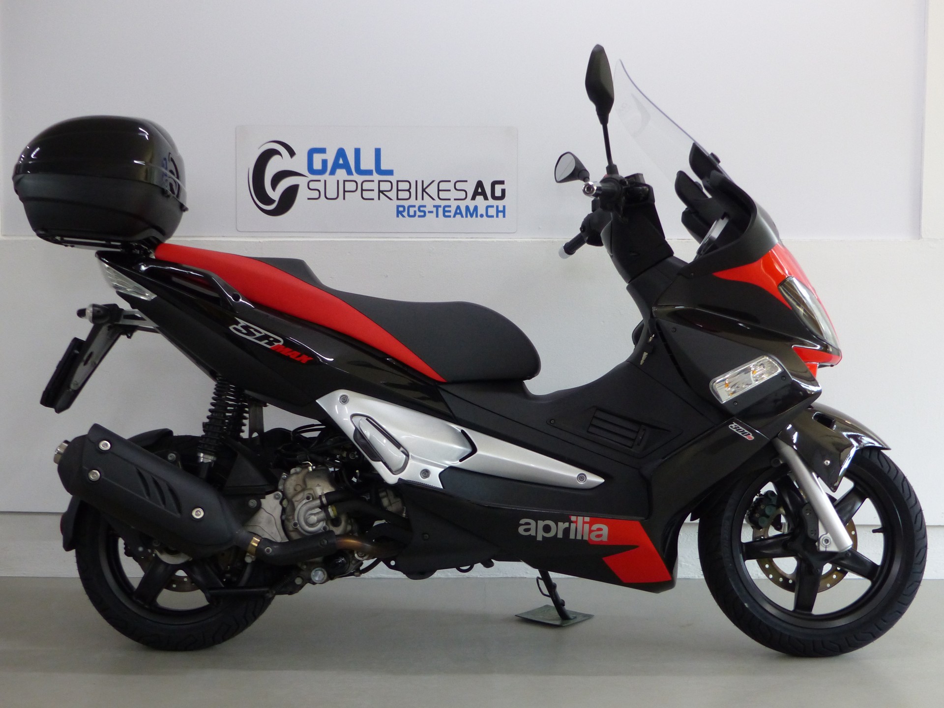 Moto Aprilia 125 Aprilia Sr Max 300 Prezzo Motorcycle Sr 300