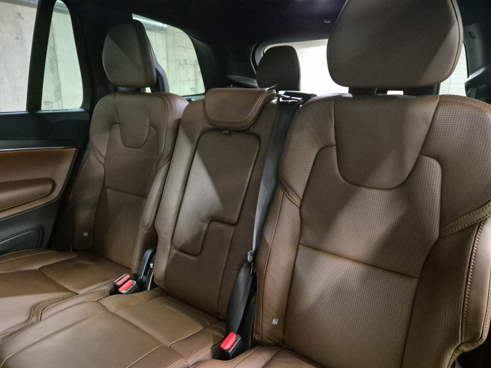 VOLVO XC90 2.0 T8 TE Inscription 7P. eAWD-image-15