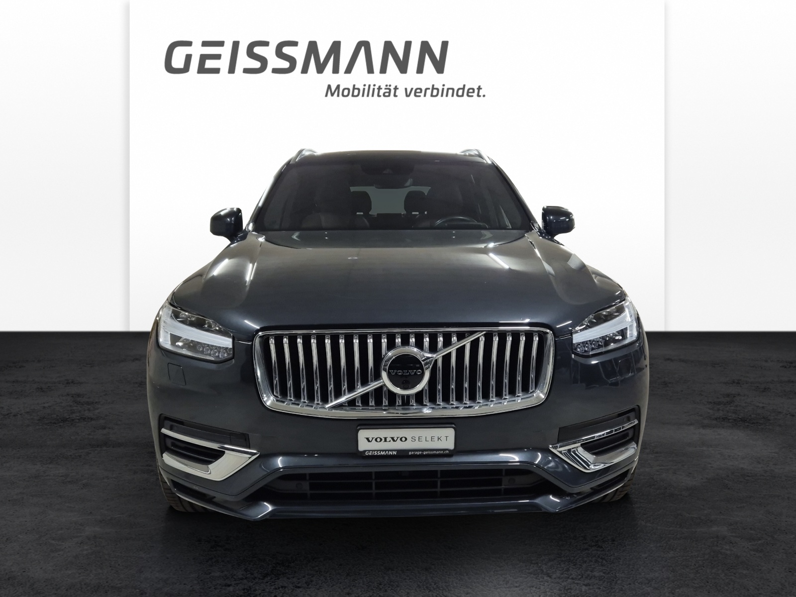 VOLVO XC90 2.0 T8 TE Inscription 7P. eAWD-image-6