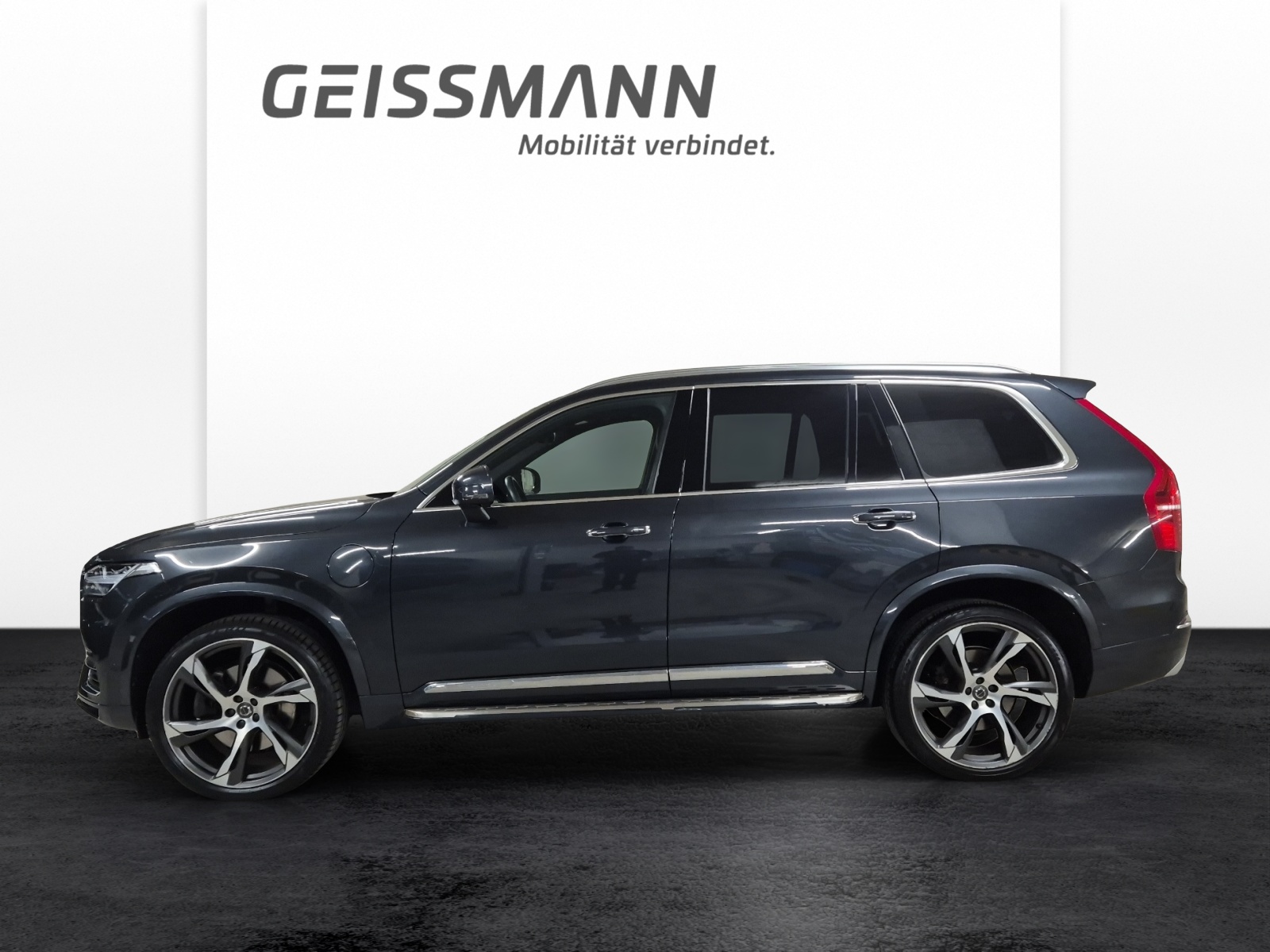 VOLVO XC90 2.0 T8 TE Inscription 7P. eAWD-showroom-element-2
