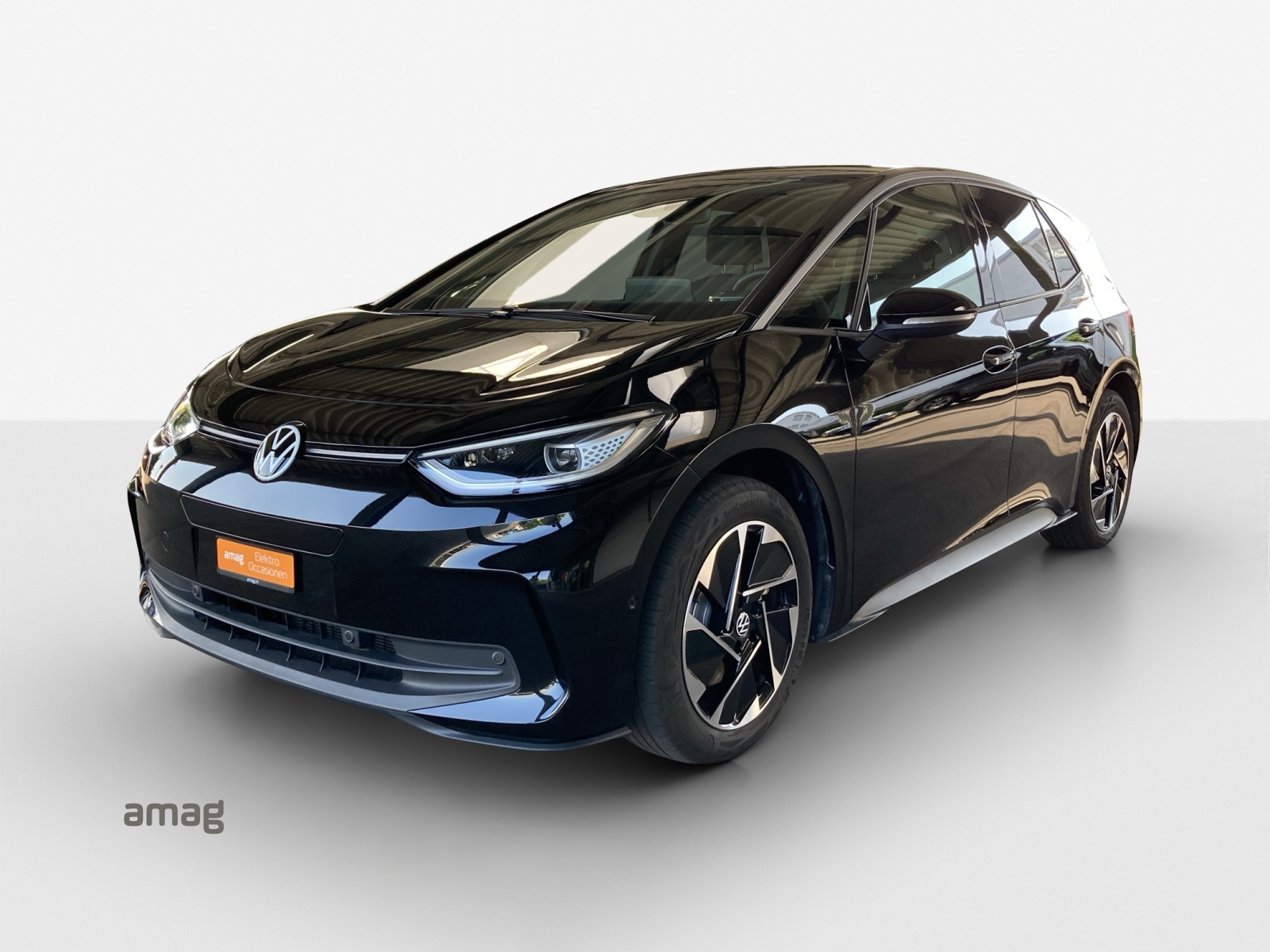 VW ID.3 Pro 58 kWh Pro United