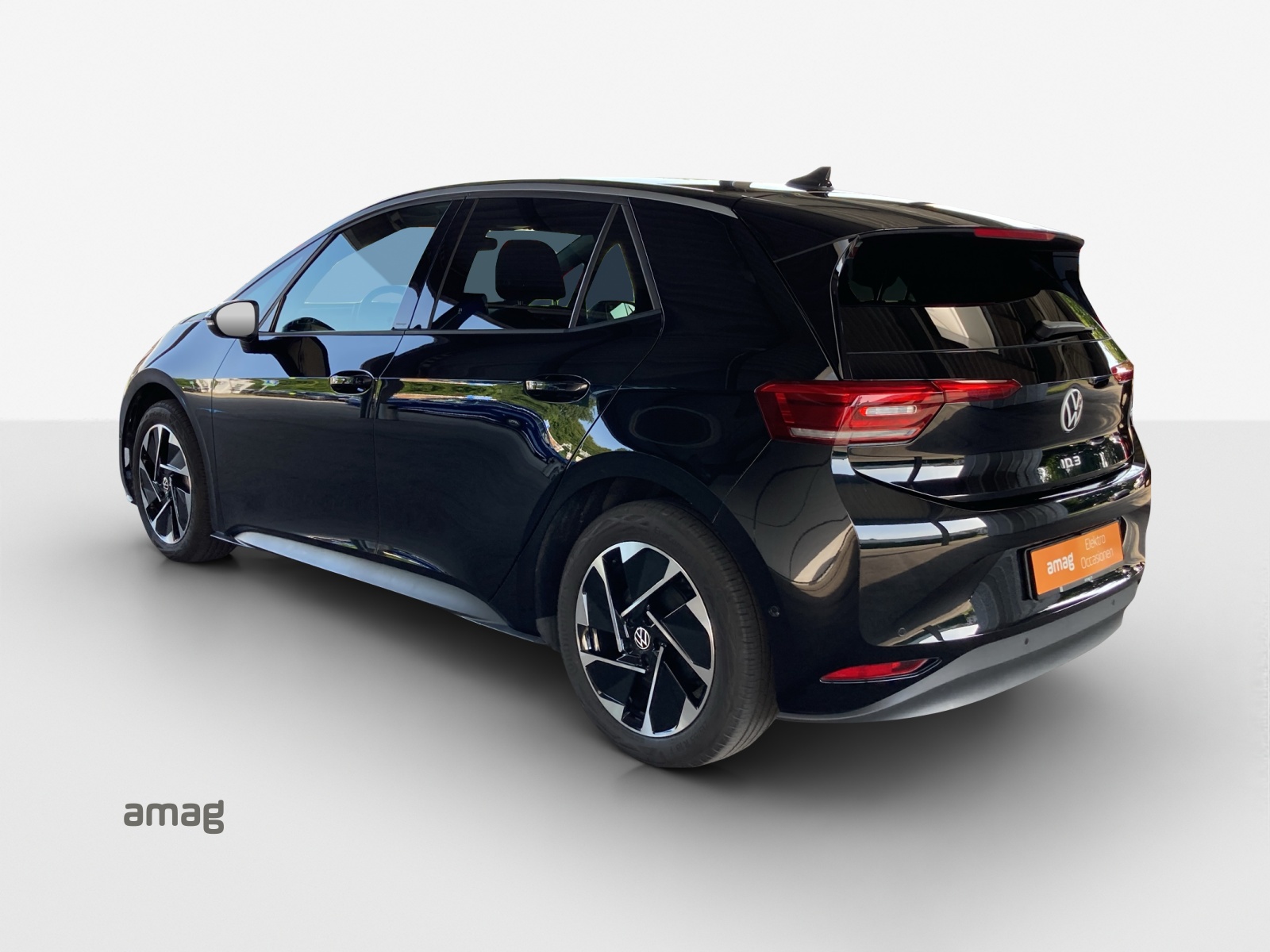 VW ID.3 Pro 58 kWh Pro United-showroom-element-2