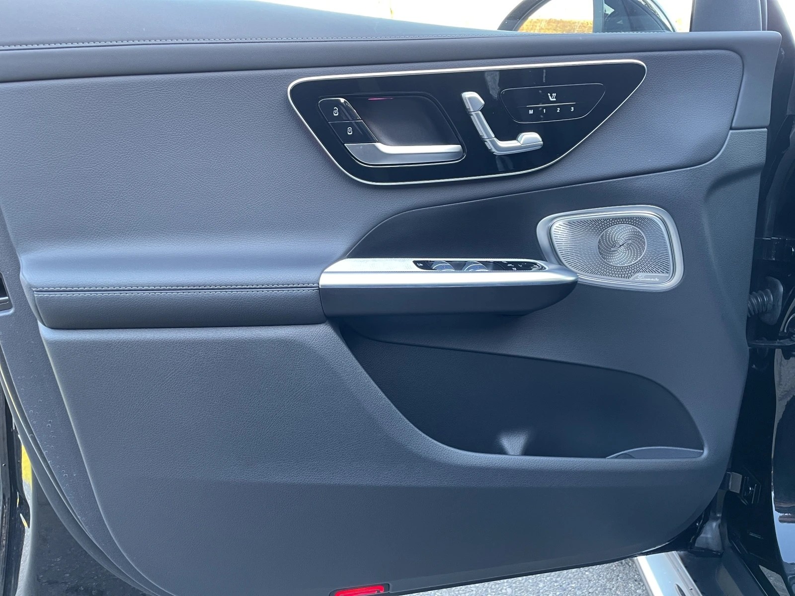 Image MERCEDES-BENZ GLC-400 GLC Coupé 400 e 4Matic 9G-Tronic