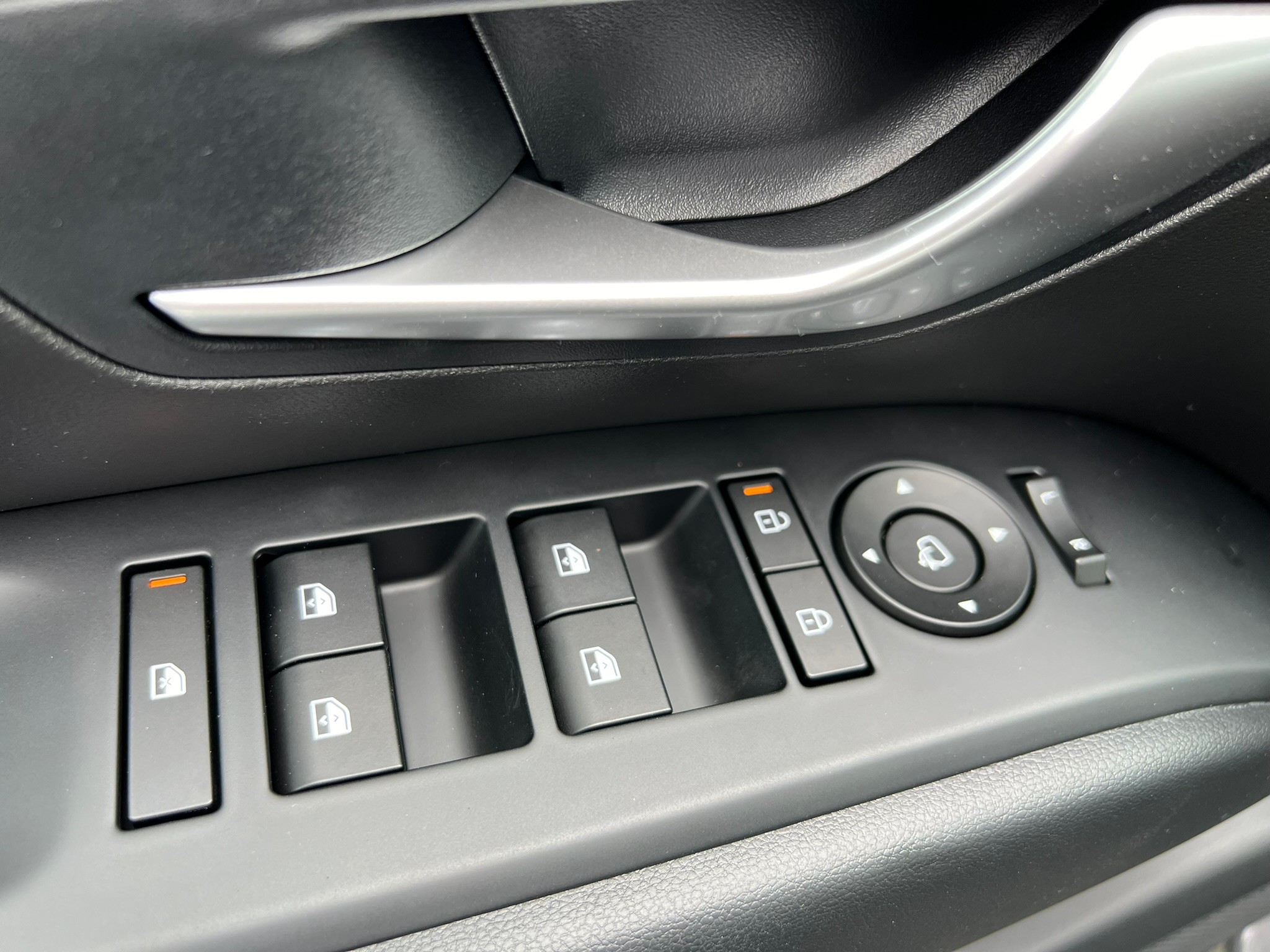 Image HYUNDAI TUCSON Tucson 1.6 TGDI HEV Origo 2WD