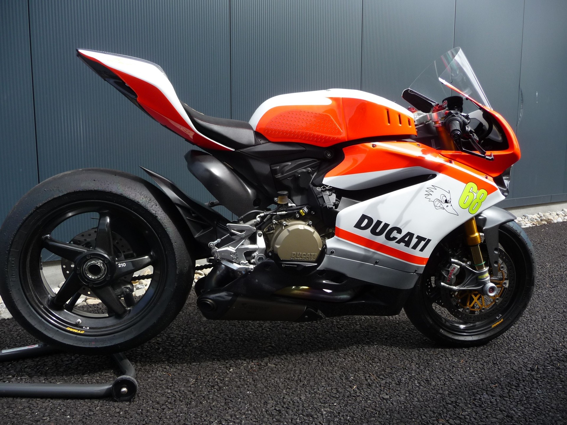 Ducati 1199 Panigale S Prezzo DUCATI PANIGALE 1199 Acquistare Un