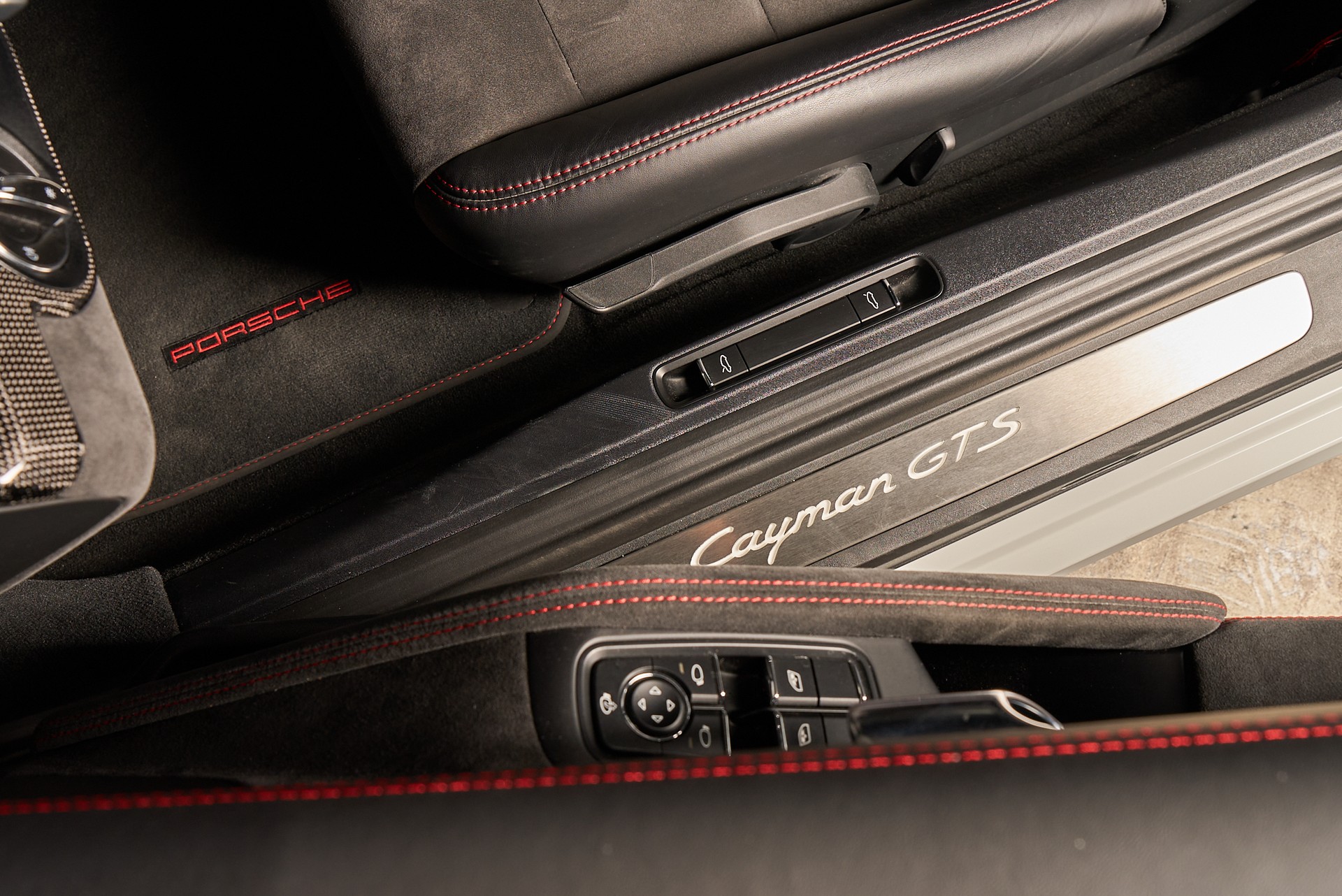 PORSCHE Cayman GTS 3.4 PDK-showroom-element-3