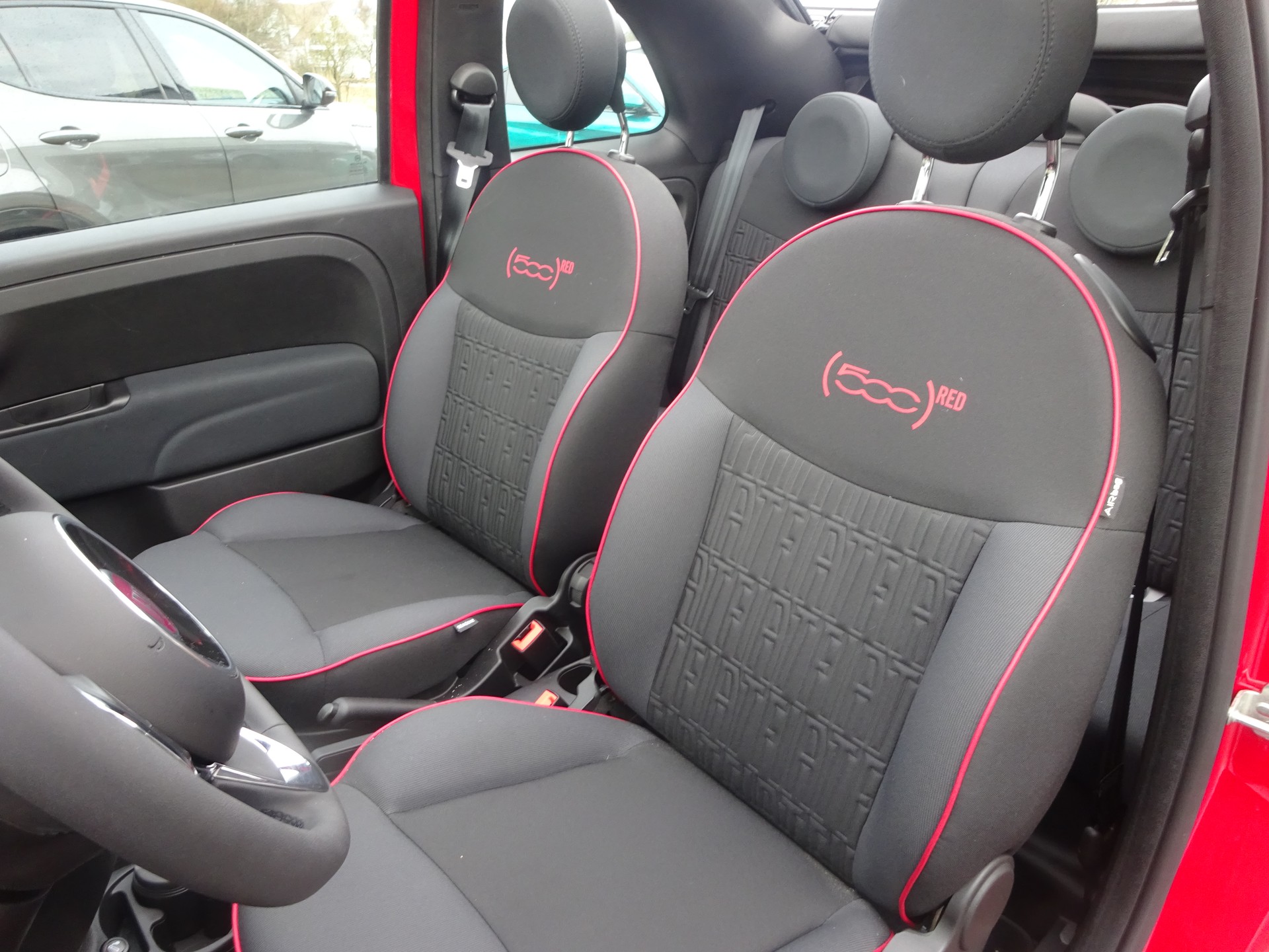 FIAT 500C 1.0 N3 MildHybrid Red-image-10