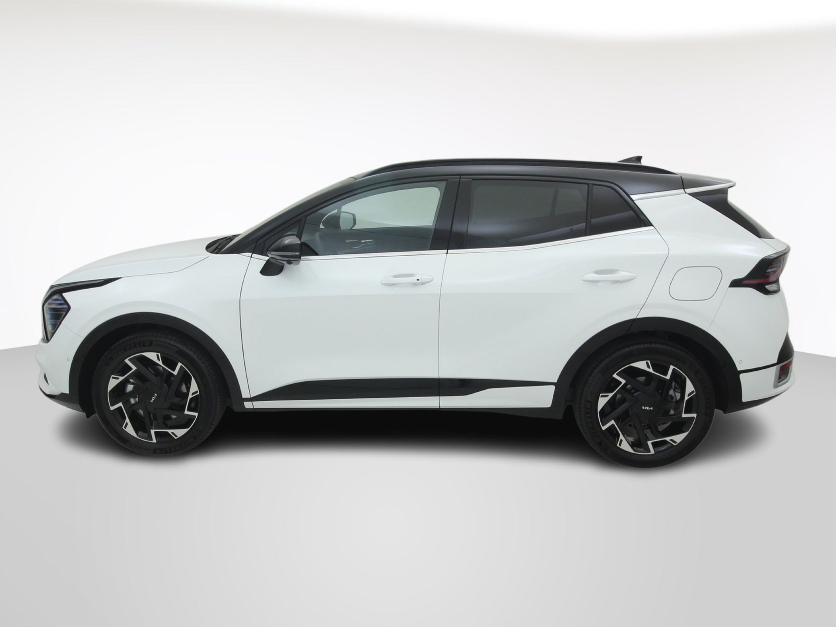 KIA SPORTAGE 1.6 T-GDi PHEV GT-Line 4x4-showroom-element-2