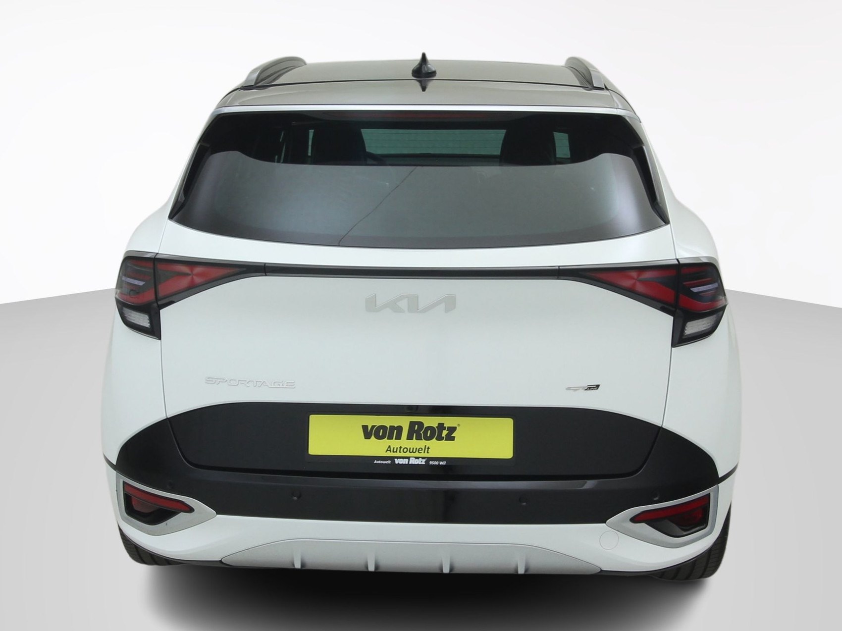 KIA SPORTAGE 1.6 T-GDi PHEV GT-Line 4x4-showroom-element-3