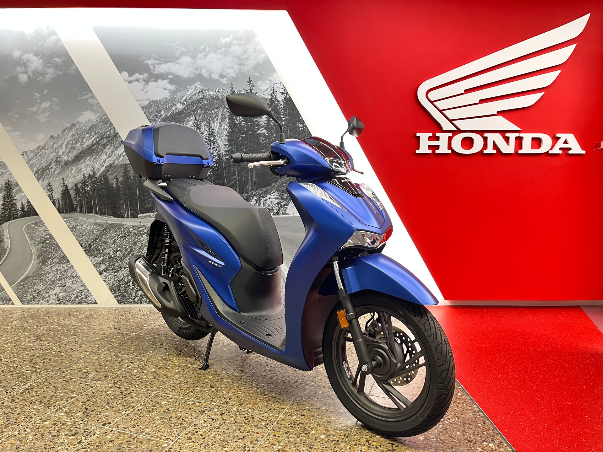 Motorcycles Honda Sh 150 Abs Prezzo Motor Honda Sh150i Sh 150