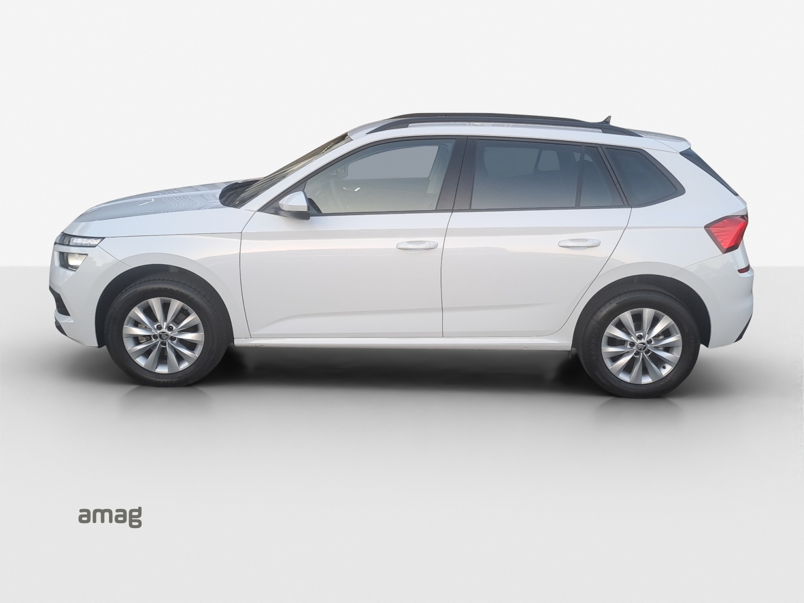 SKODA Kamiq 1.0 TSI Ambition DSG-showroom-element-1