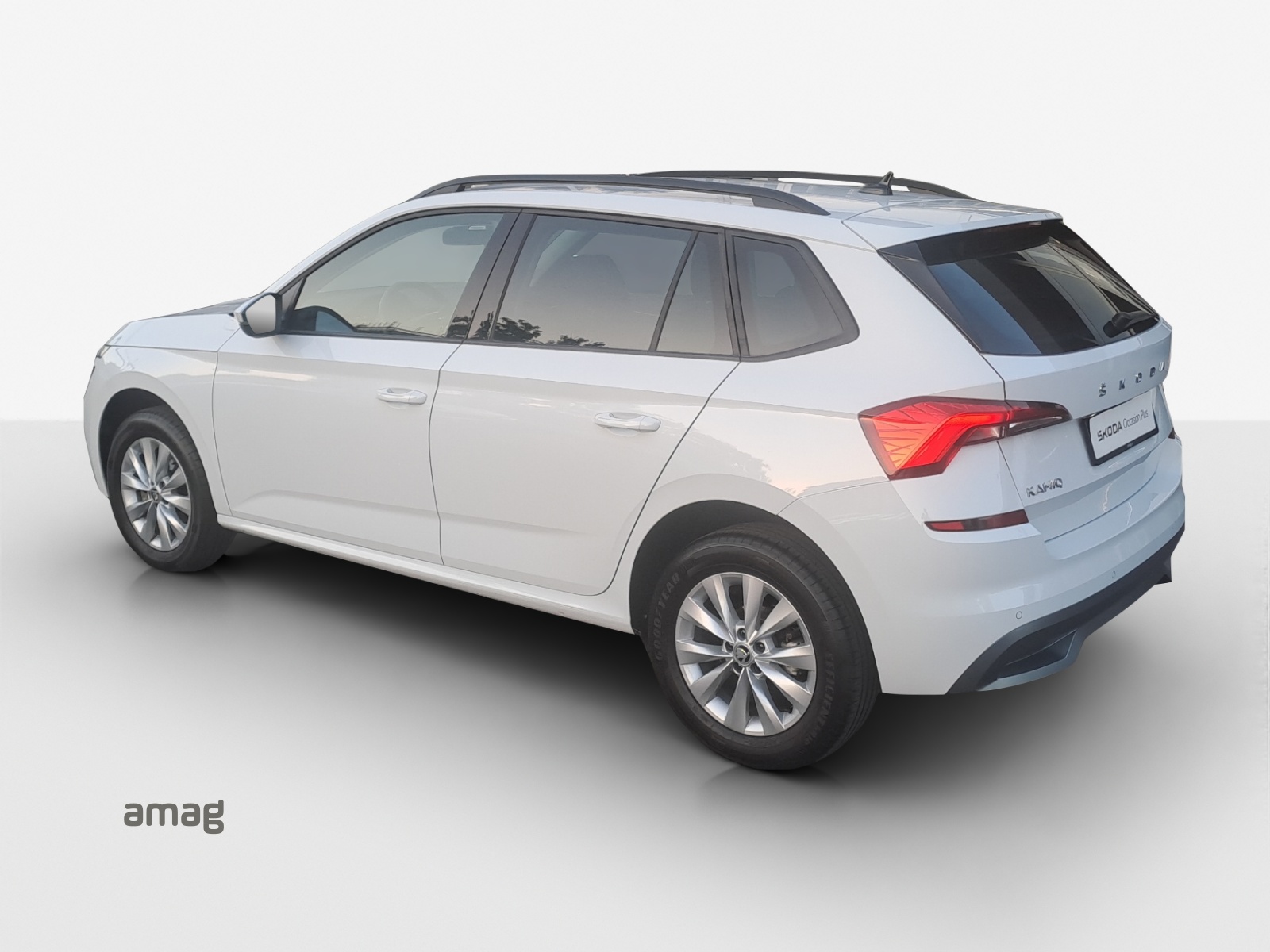 SKODA Kamiq 1.0 TSI Ambition DSG-showroom-element-2