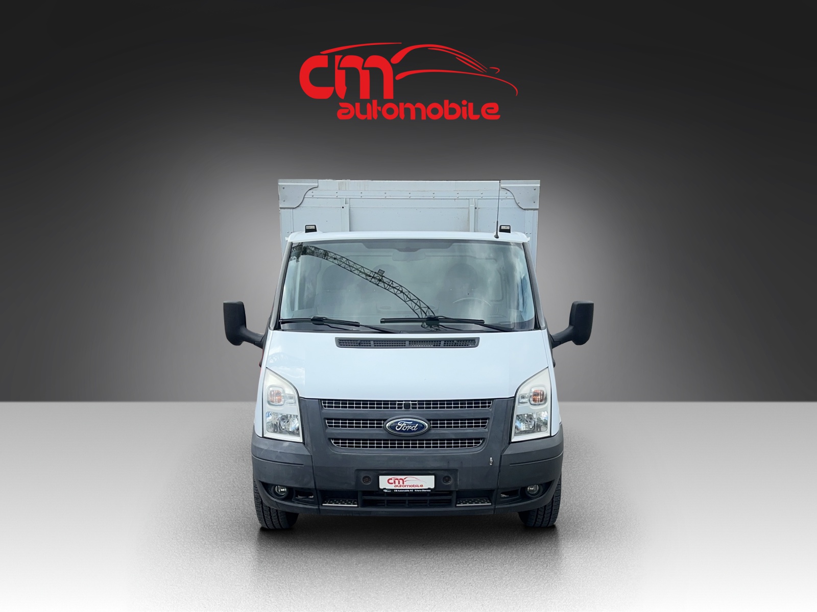 FORD Transit 350M Level 3-image-6