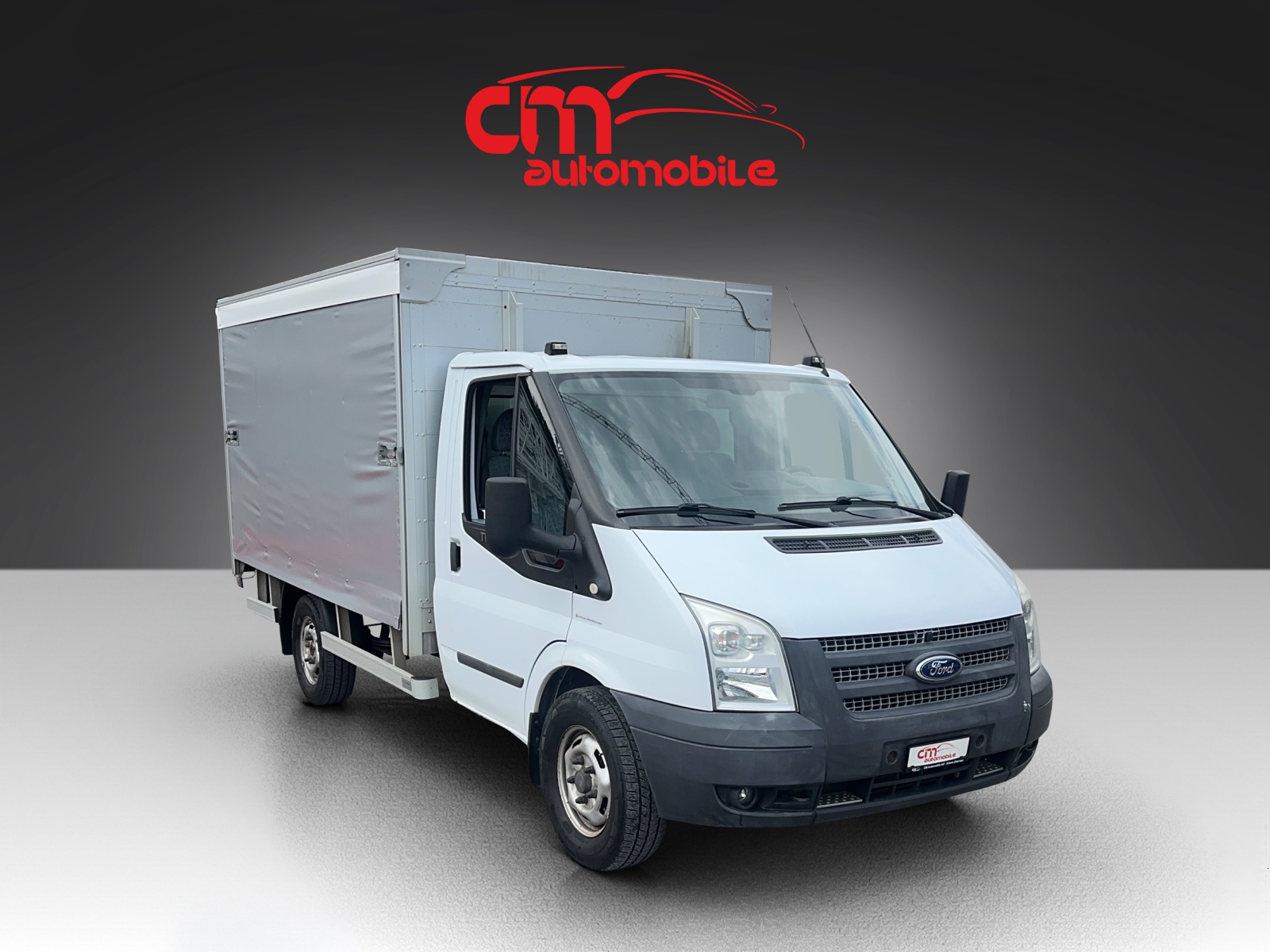 FORD Transit 350M Level 3-showroom-element-3