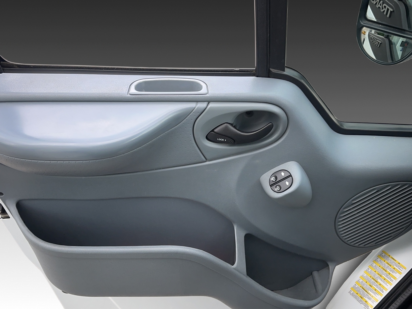 FORD Transit 350M Level 3-image-7