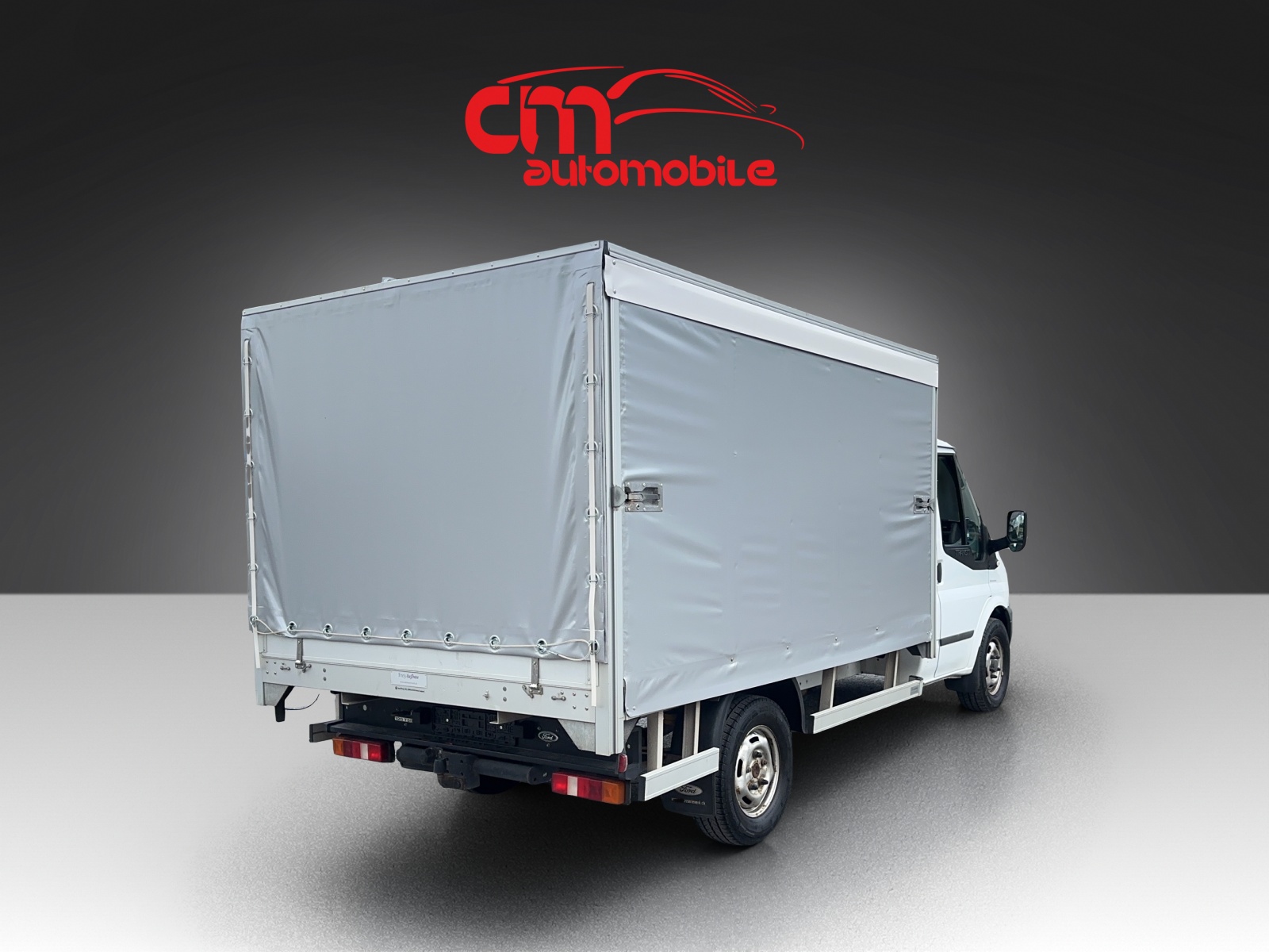 FORD Transit 350M Level 3-showroom-element-2
