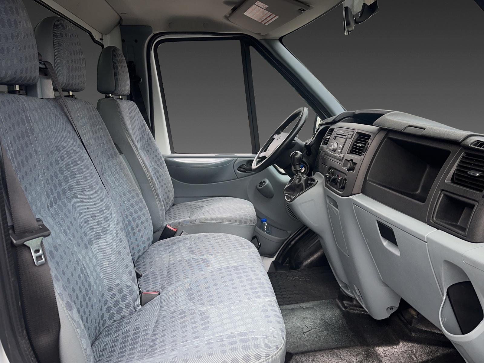 FORD Transit 350M Level 3-image-15