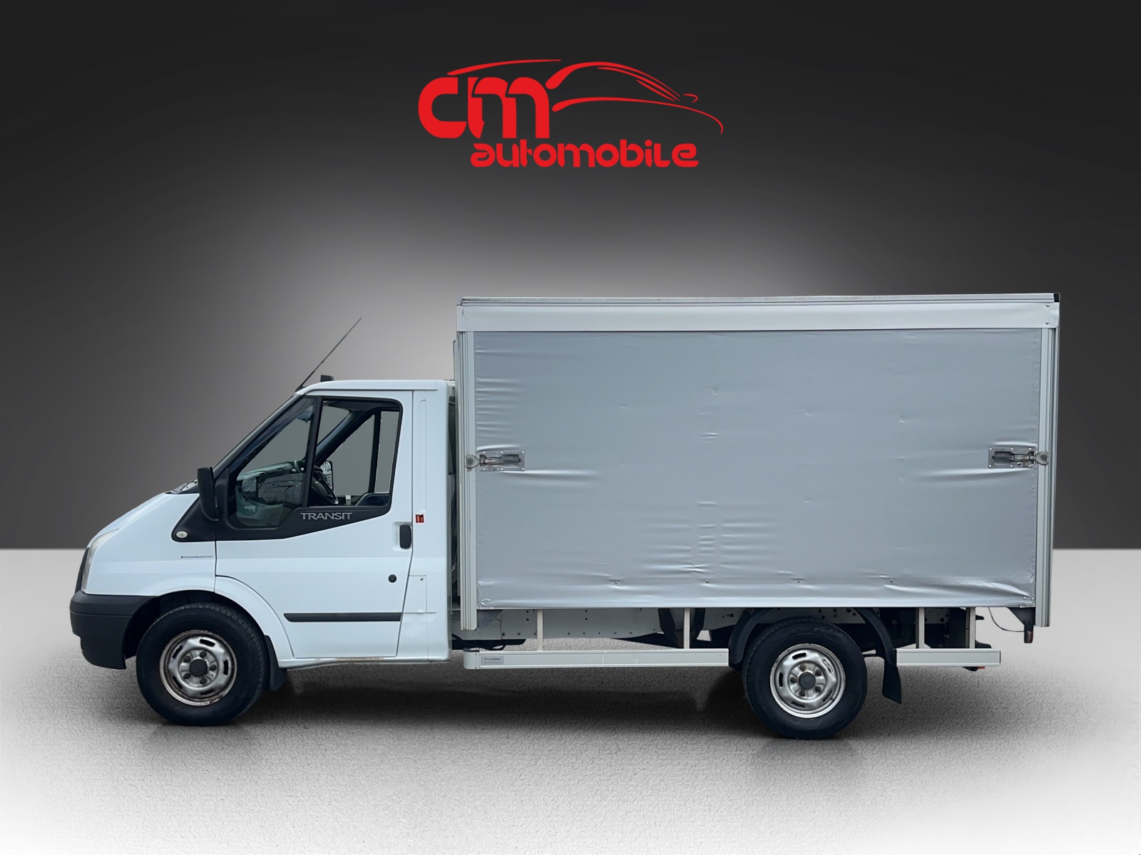 FORD Transit 350M Level 3-image-5