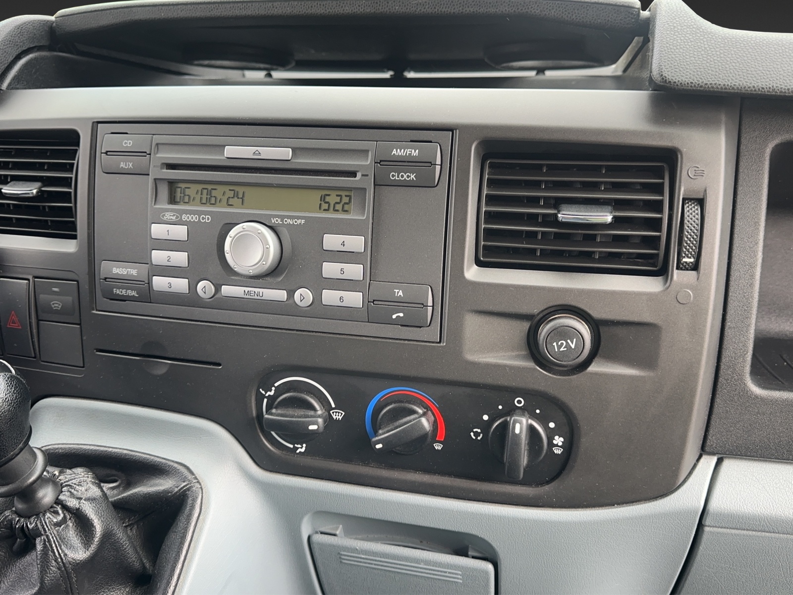 FORD Transit 350M Level 3-image-13