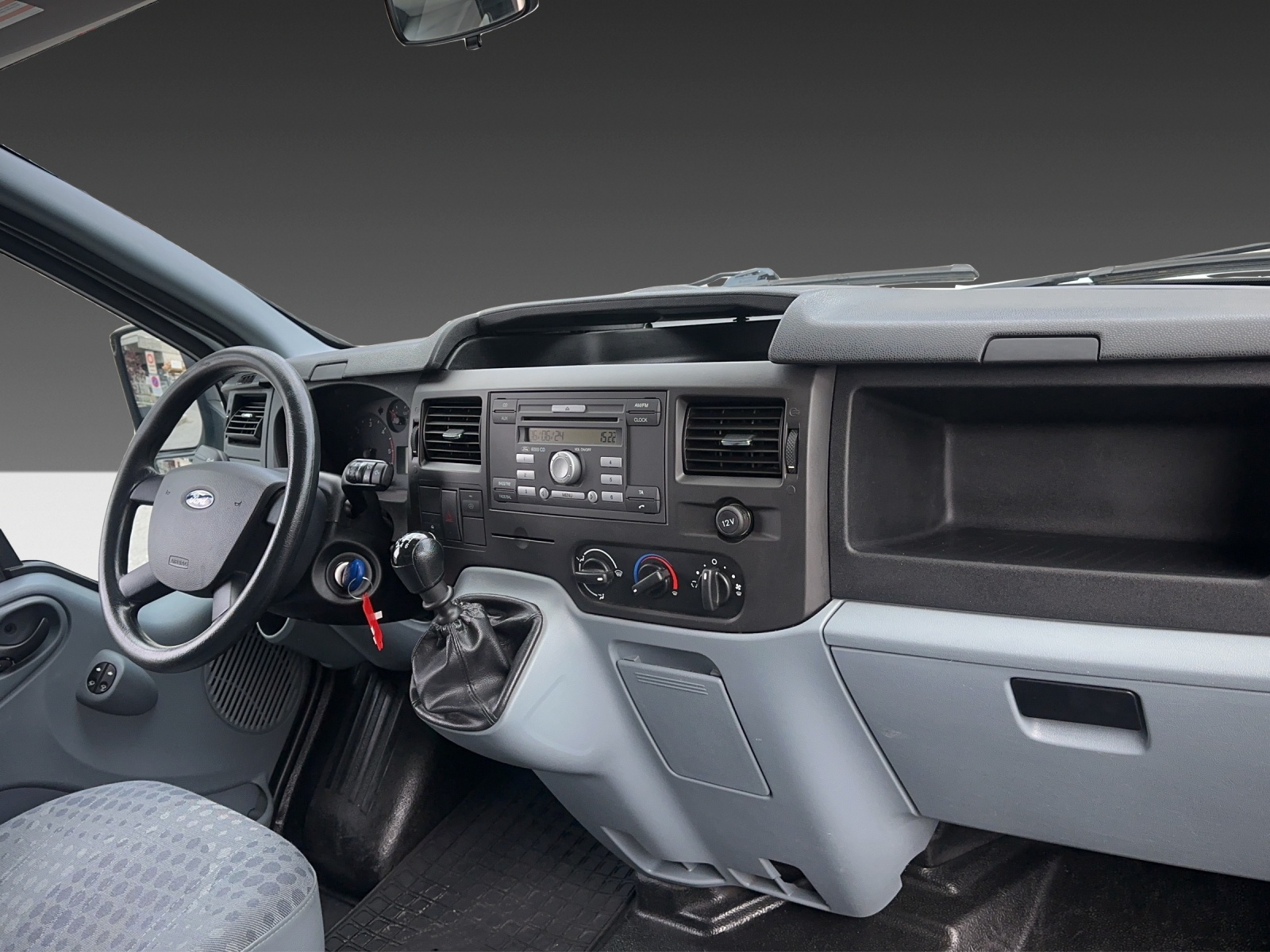 FORD Transit 350M Level 3-image-12