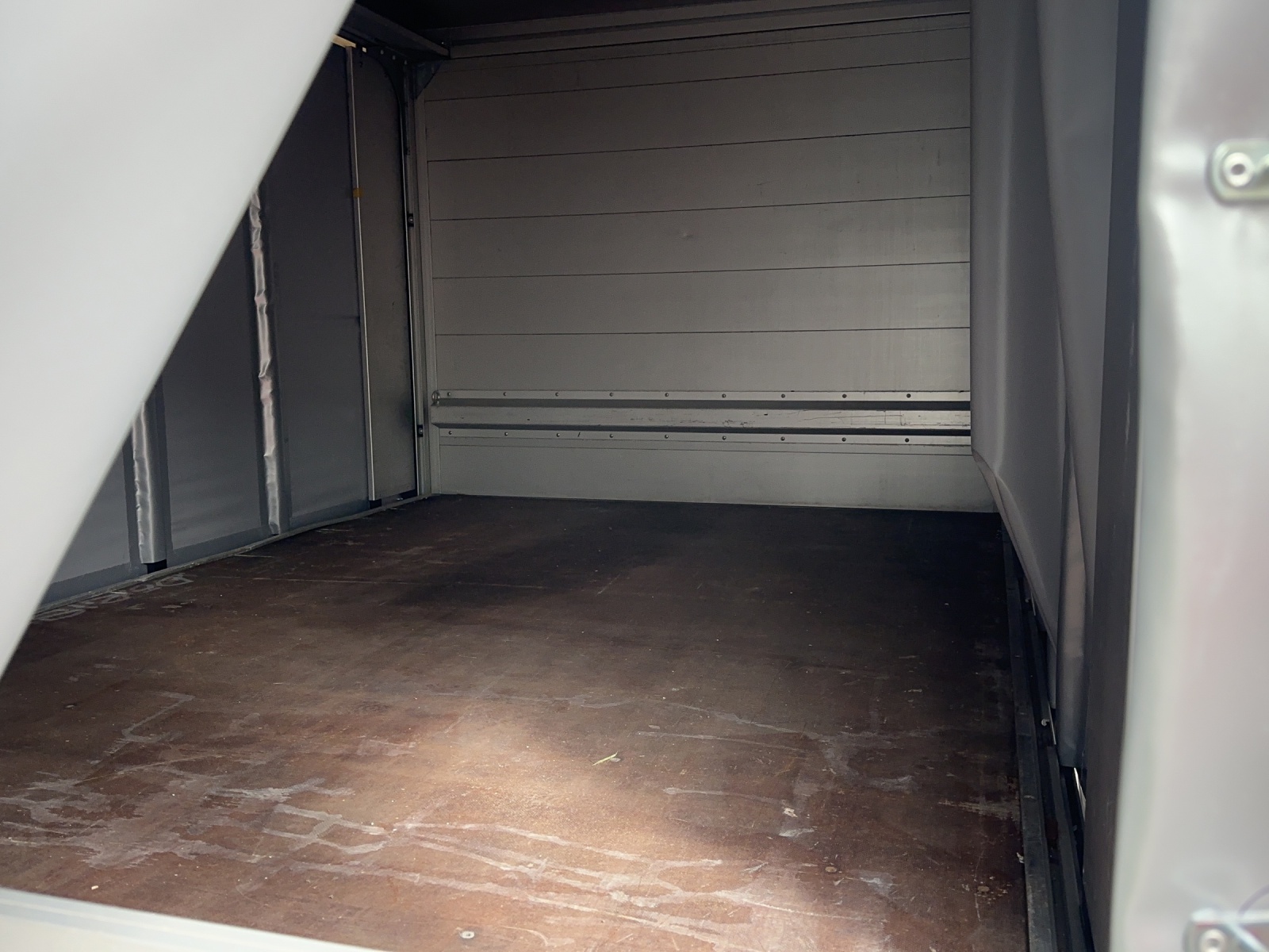 FORD Transit 350M Level 3-image-17