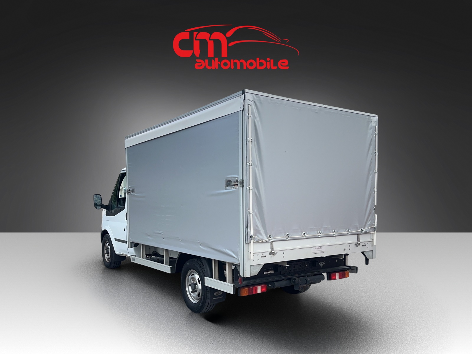FORD Transit 350M Level 3-showroom-element-1