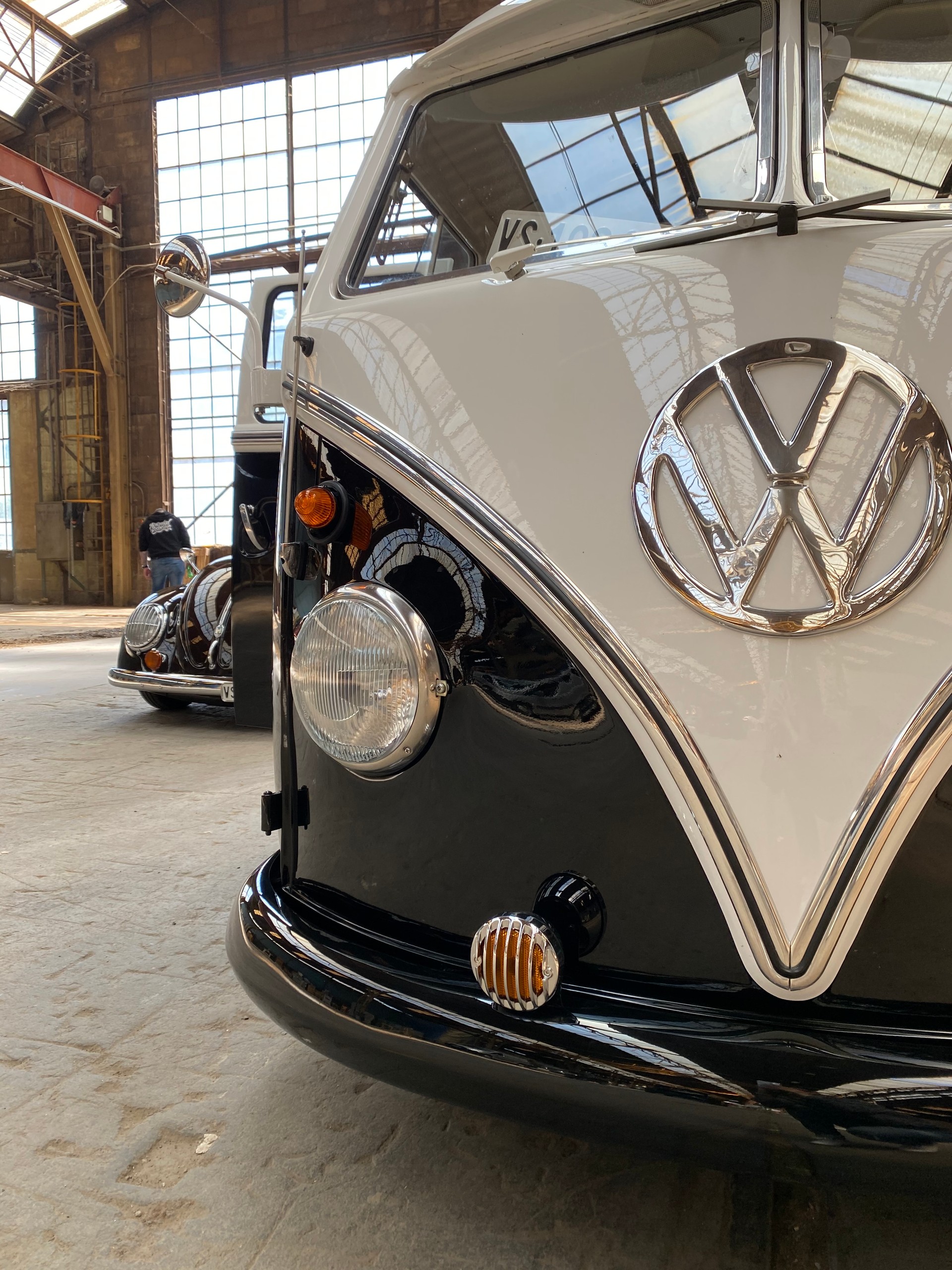 VW T1