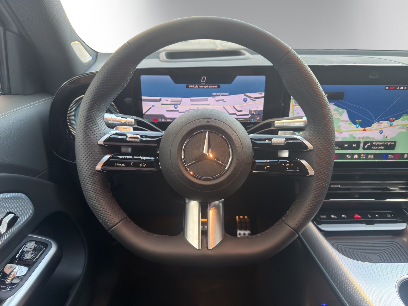 Image MERCEDES-BENZ GLB-350 NEW GLB 350 4M EQ