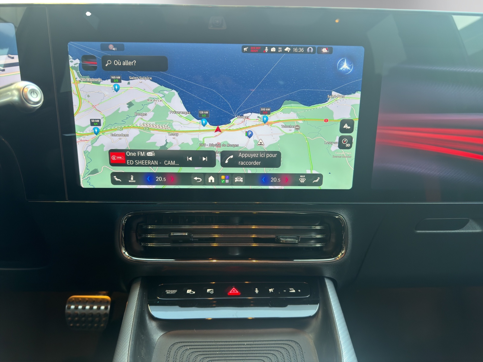 Image MERCEDES-BENZ GLB-350 NEW GLB 350 4M EQ