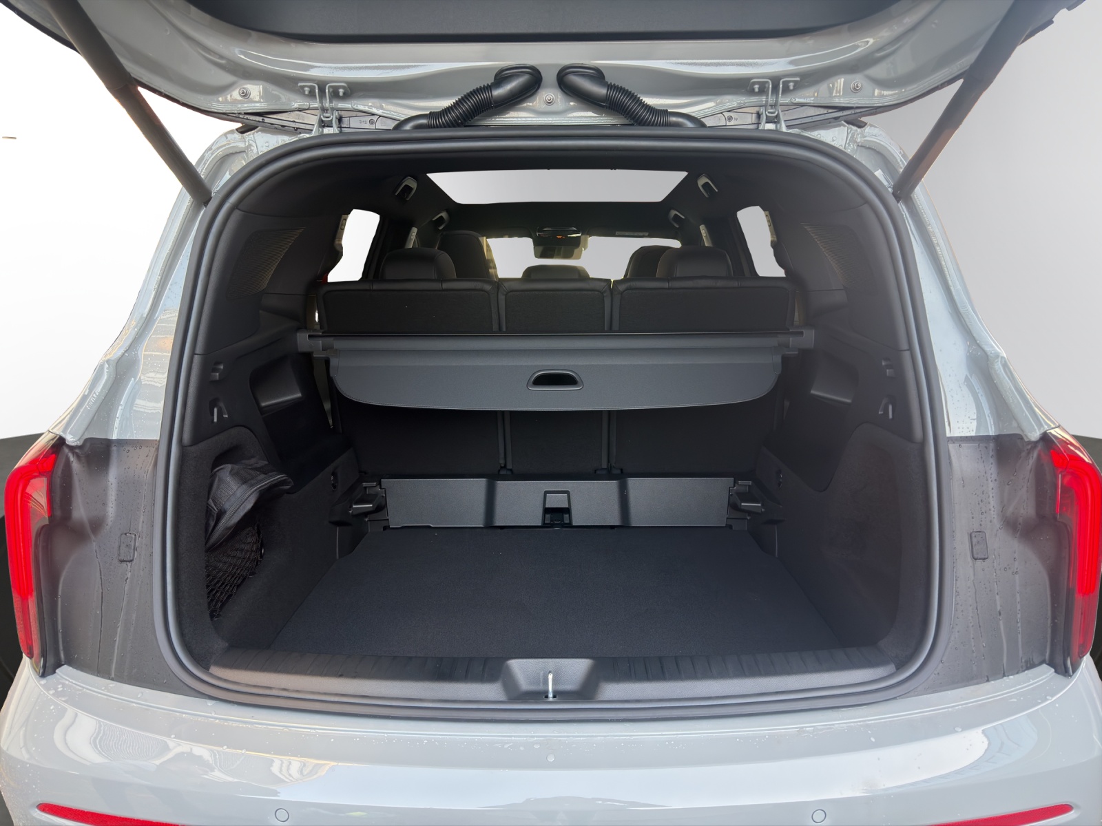 Image MERCEDES-BENZ GLB-350 NEW GLB 350 4M EQ