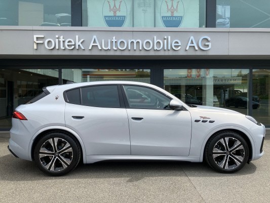 MASERATI Grecale  Folgore 105kWh