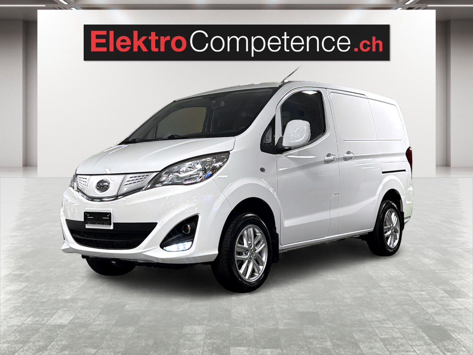 BYD ETP3 ETP3   45 kW- Batterie