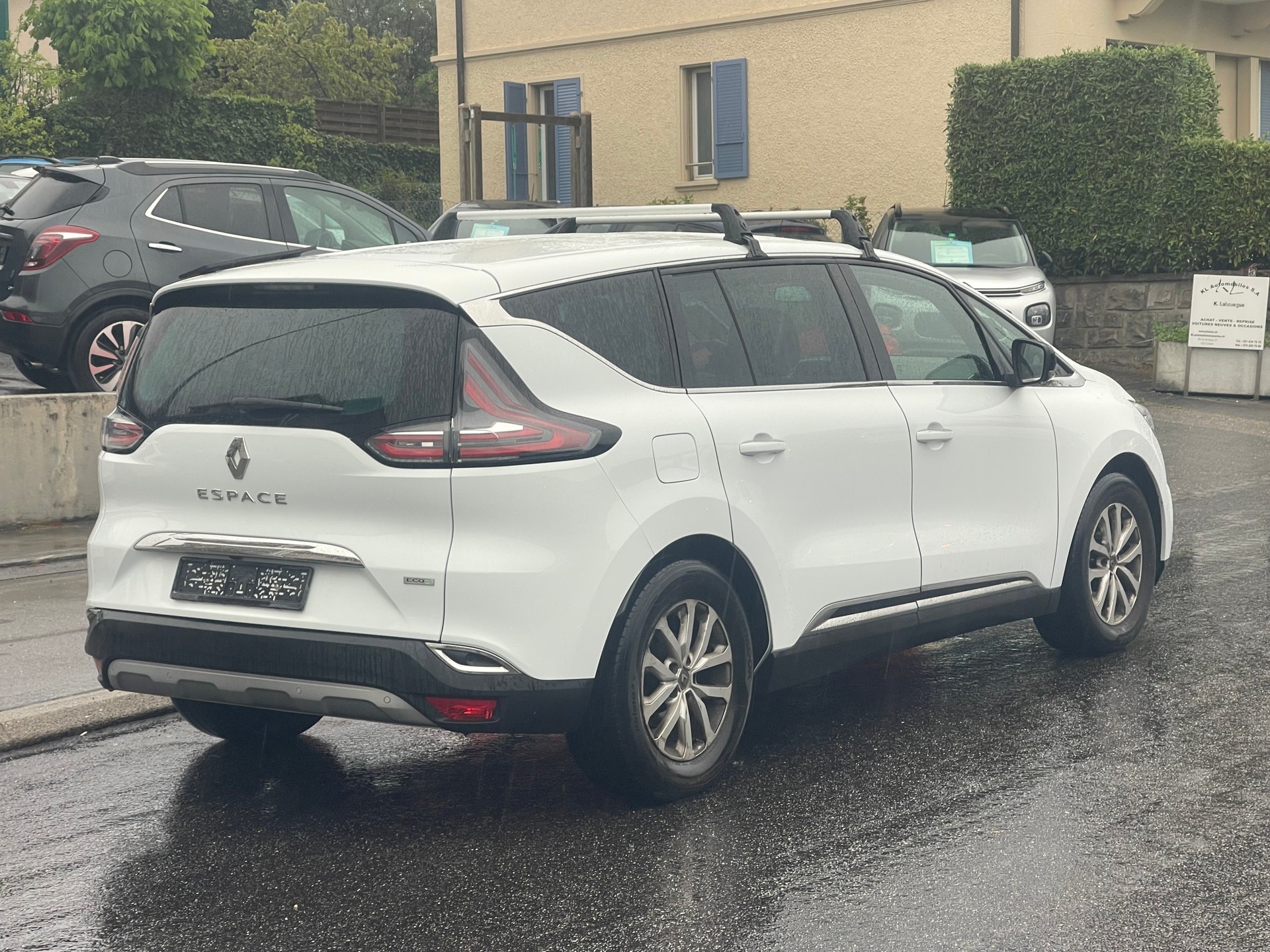 RENAULT Espace 1.6 dCi Life-showroom-element-3