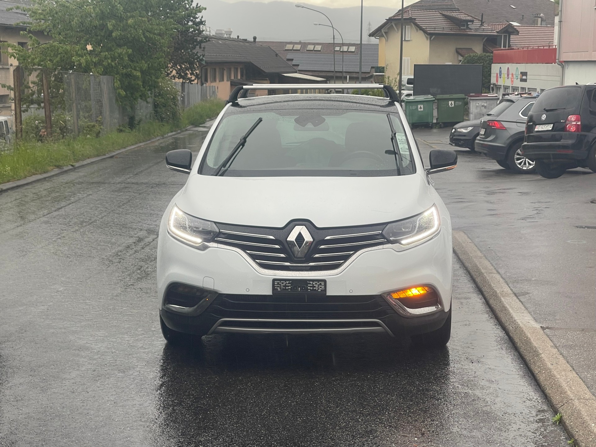 RENAULT Espace 1.6 dCi Life