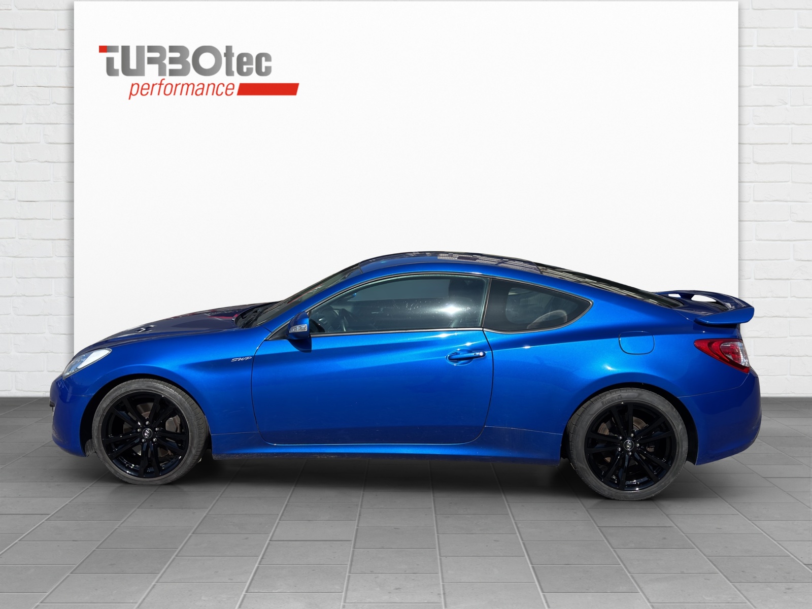 HYUNDAI Genesis 3.8 V6 Automatic-showroom-element-1